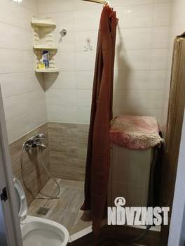 Студия квартира, посуточно, 11м2, 1/1 этаж