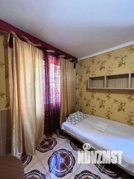 2-к квартира, посуточно, 50м2, 1/2 этаж