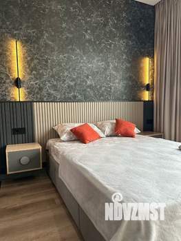 2-к квартира, посуточно, 48м2, 11/12 этаж