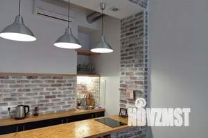 1-к квартира, посуточно, 20м2, 1/2 этаж