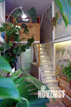 1-к квартира, на длительный срок, 27м2, 2/2 этаж