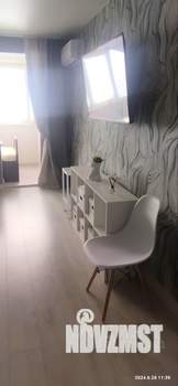 1-к квартира, на длительный срок, 32м2, 5/5 этаж