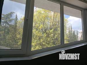 Студия квартира, посуточно, 25м2, 2/2 этаж