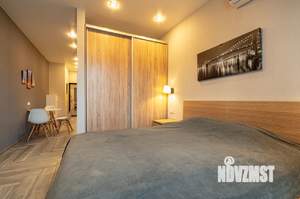Студия квартира, посуточно, 32м2, 15/18 этаж