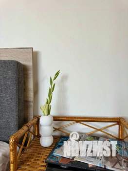 1-к квартира, посуточно, 49м2, 1/1 этаж