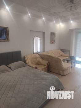 2-к квартира, посуточно, 79м2, 1/2 этаж