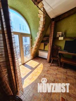 2-к квартира, посуточно, 60м2, 3/3 этаж