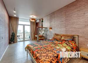 2-к квартира, посуточно, 65м2, 5/10 этаж