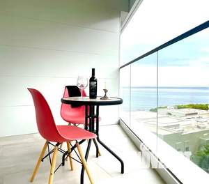 1-к квартира, посуточно, 60м2, 11/20 этаж