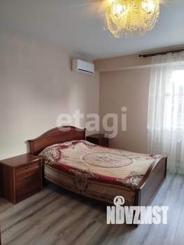 2-к квартира, на длительный срок, 60м2, 2/12 этаж