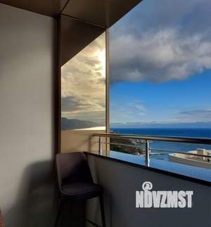 2-к квартира, посуточно, 70м2, 8/10 этаж