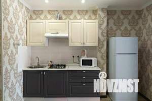 2-к квартира, посуточно, 45м2, 3/4 этаж