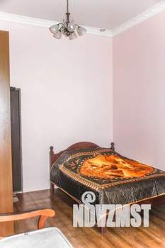 1-к квартира, посуточно, 26м2, 2/2 этаж