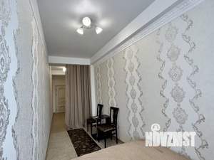 2-к квартира, посуточно, 80м2, 6/9 этаж