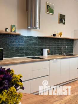 2-к квартира, посуточно, 40м2, 2/2 этаж