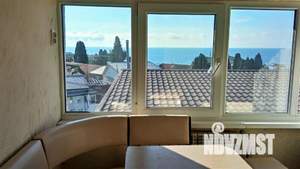 2-к квартира, посуточно, 40м2, 1/1 этаж