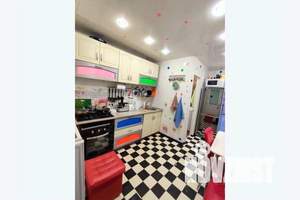 1-к квартира, посуточно, 32м2, 2/5 этаж