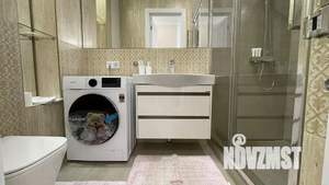 3-к квартира, посуточно, 49м2, 3/11 этаж