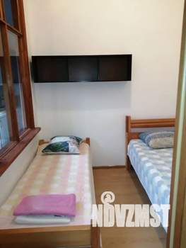 2-к квартира, посуточно, 30м2, 2/3 этаж