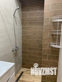 1-к квартира, посуточно, 30м2, 2/2 этаж