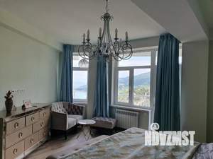 3-к квартира, посуточно, 98м2, 1/1 этаж