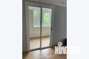 2-к квартира, посуточно, 44м2, 5/5 этаж