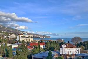 1-к квартира, посуточно, 40м2, 7/7 этаж