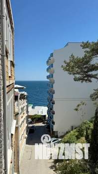 Студия квартира, посуточно, 35м2, 4/5 этаж
