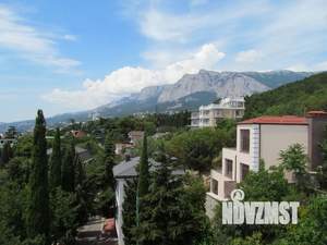 2-к квартира, посуточно, 46м2, 4/4 этаж