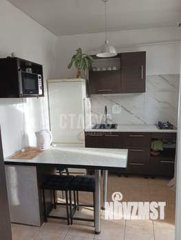 2-к квартира, на длительный срок, 62м2, 1/2 этаж