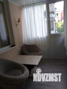 2-к квартира, посуточно, 40м2, 2/5 этаж