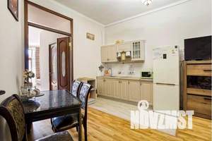 2-к квартира, посуточно, 56м2, 3/7 этаж