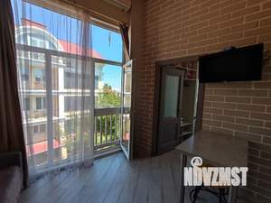 2-к квартира, посуточно, 35м2, 3/3 этаж