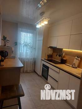 3-к квартира, посуточно, 79м2, 2/5 этаж