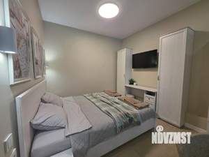 2-к квартира, посуточно, 52м2, 2/12 этаж