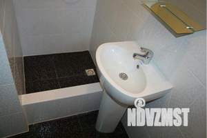 1-к квартира, посуточно, 20м2, 1/2 этаж