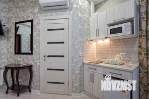 1-к квартира, посуточно, 20м2, 6/7 этаж