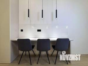 1-к квартира, посуточно, 29м2, 1/1 этаж