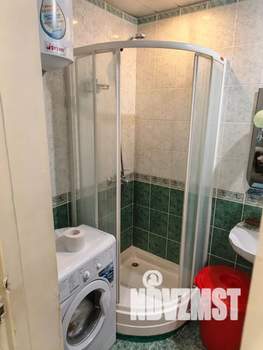 1-к квартира, посуточно, 45м2, 3/12 этаж