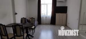 3-к квартира, посуточно, 55м2, 7/14 этаж