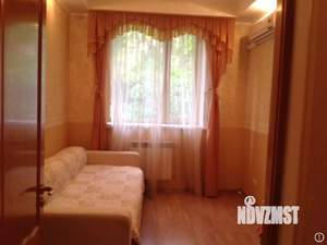 2-к квартира, посуточно, 52м2, 2/4 этаж