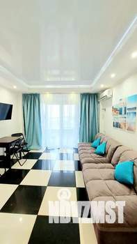 1-к квартира, посуточно, 32м2, 1/6 этаж