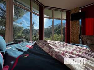 1-к квартира, посуточно, 45м2, 2/4 этаж