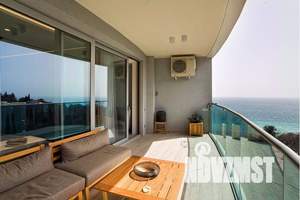 3-к квартира, посуточно, 105м2, 9/19 этаж