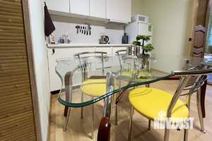 2-к квартира, посуточно, 50м2, 1/3 этаж