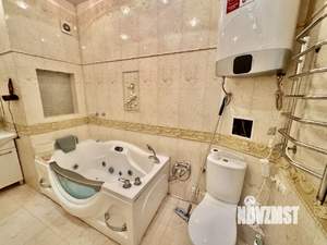3-к квартира, посуточно, 140м2, 5/11 этаж