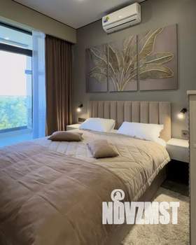 Студия квартира, посуточно, 29м2, 7/8 этаж