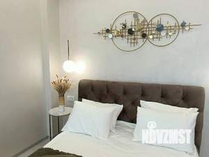 1-к квартира, посуточно, 62м2, 1/1 этаж