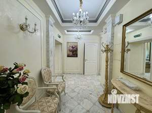 3-к квартира, посуточно, 90м2, 1/4 этаж