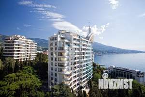 3-к квартира, посуточно, 117м2, 8/14 этаж